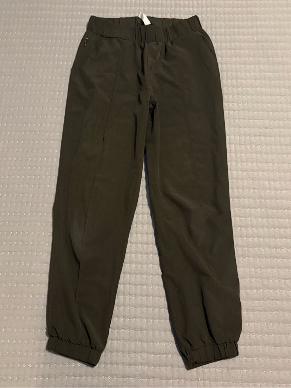 RBX Women’s Elastic Cuff Jogger Pants